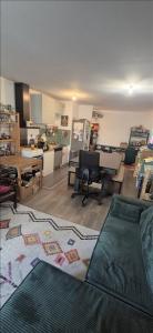 Louer Appartement Bobigny 913 euros