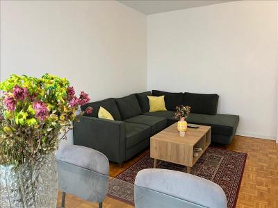 Louer Appartement 60 m2 Villejuif