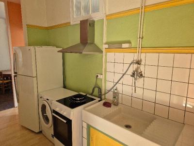 Louer Appartement 44 m2 Bordeaux