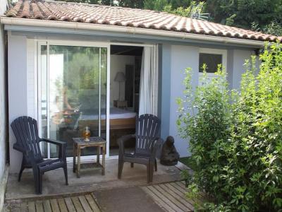 For rent Pessac 1 room 24 m2 Gironde (33600) photo 0