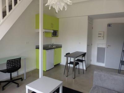 For rent Talence 2 rooms 22 m2 Gironde (33400) photo 0