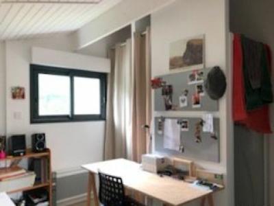 For rent Talence 2 rooms 28 m2 Gironde (33400) photo 1