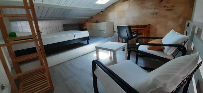 For rent Talence 2 rooms 24 m2 Gironde (33400) photo 0