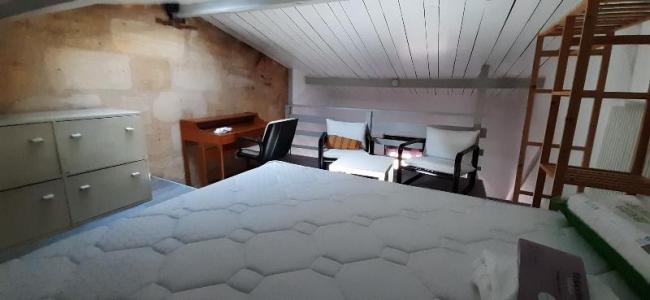 For rent Talence 2 rooms 24 m2 Gironde (33400) photo 1