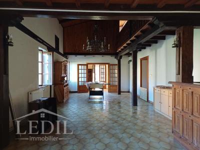 For sale Sendets 5 rooms 200 m2 Gironde (33690) photo 1