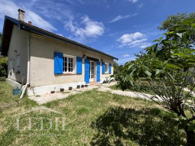 Acheter Maison 89 m2 Condom