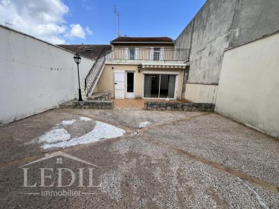 Acheter Maison 130 m2 Condom