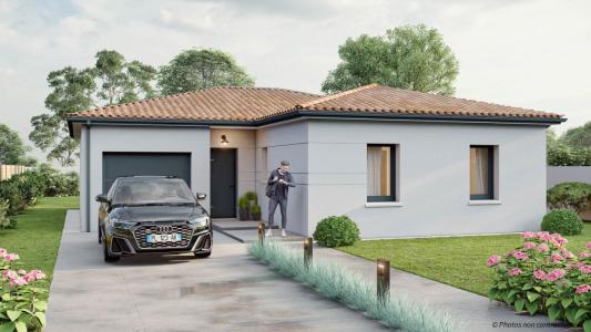 Annonce Vente 5 pices Maison Berson 33