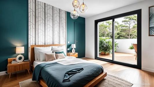For sale Bourg 5 rooms 91 m2 Gironde (33710) photo 4