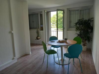 For rent Chalon-sur-saone 4 rooms 65 m2 Saone et loire (71100) photo 1