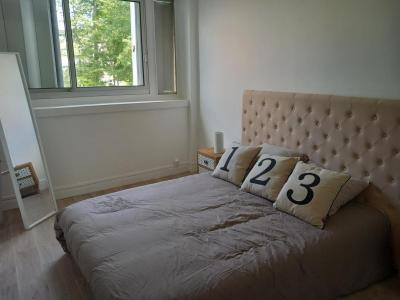 For rent Chalon-sur-saone 4 rooms 65 m2 Saone et loire (71100) photo 2