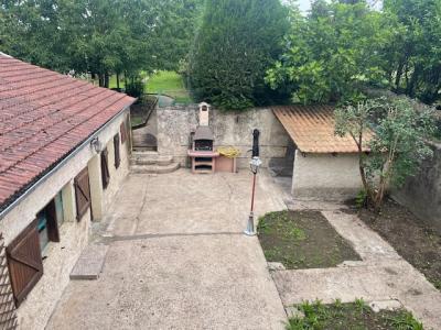 Annonce Vente 11 pices Maison Landres 54