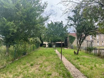 Acheter Maison Landres Meurthe et moselle