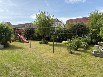 Acheter Maison 125 m2 Audun-le-roman