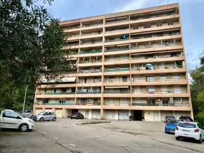 Annonce Vente 3 pices Appartement Ajaccio 20