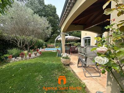 For sale Montboucher-sur-jabron Montboucher sur Jabron 7 rooms 177 m2 Drome (26740) photo 0