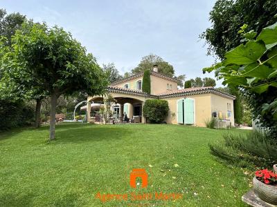 Annonce Vente 7 pices Maison Montboucher-sur-jabron 26