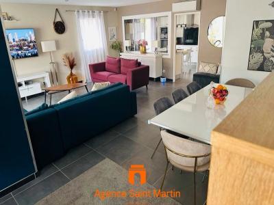 Annonce Vente 4 pices Maison Ancone 26