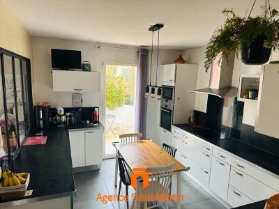 Acheter Maison 117 m2 Ancone