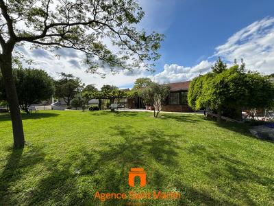For sale Rochemaure Rochemaure 6 rooms 122 m2 Ardeche (07400) photo 1