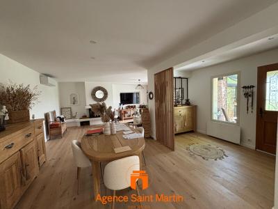 For sale Rochemaure Rochemaure 6 rooms 122 m2 Ardeche (07400) photo 3