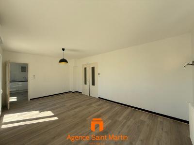 Louer Appartement Ancone Drome