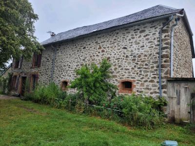For sale Beaulieu DES-LACS 6 rooms 115 m2 Cantal (15270) photo 1