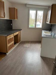 For rent Gournay-sur-marne CENTRE VILLE 2 rooms 56 m2 Seine saint denis (93460) photo 0