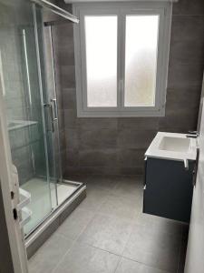 For rent Gournay-sur-marne CENTRE VILLE 2 rooms 56 m2 Seine saint denis (93460) photo 1