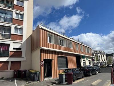 For rent Gournay-sur-marne CENTRE VILLE 2 rooms 56 m2 Seine saint denis (93460) photo 4