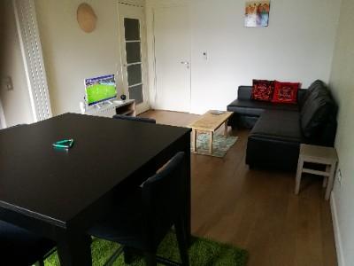 Vacation rentals Paris-18eme-arrondissement Montmartre 2 rooms 56 m2 Paris (75018) photo 1