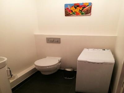 Vacation rentals Paris-18eme-arrondissement Montmartre 2 rooms 56 m2 Paris (75018) photo 4