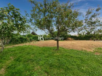 For sale Grazac 1000 m2 Haute garonne (31190) photo 1