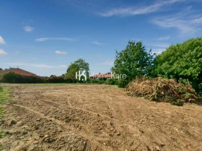 For sale Grazac 1000 m2 Haute garonne (31190) photo 2