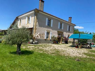 For sale Boulogne-sur-gesse 8 rooms 300 m2 Haute garonne (31350) photo 1