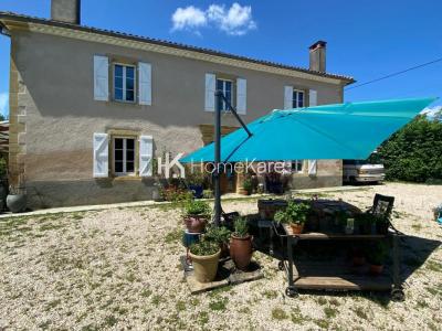 For sale Boulogne-sur-gesse 8 rooms 300 m2 Haute garonne (31350) photo 2