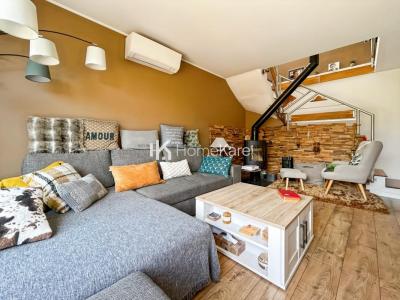 For sale Seilh 4 rooms 87 m2 Haute garonne (31840) photo 3