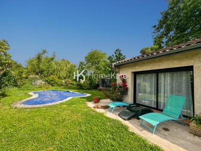 For sale Cugnaux 6 rooms 200 m2 Haute garonne (31270) photo 2