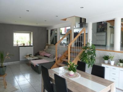 Louer Appartement Niedermodern Bas rhin