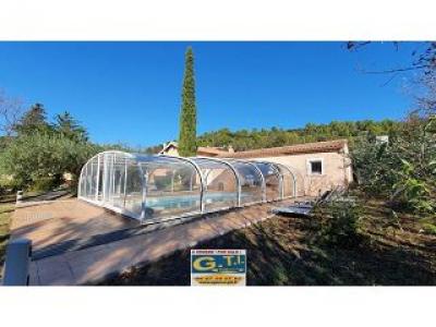Annonce Vente 15 pices Maison Saint-chinian 34