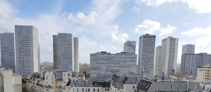 For sale Paris-13eme-arrondissement 4 rooms 80 m2 Paris (75013) photo 0