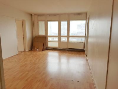 Acheter Appartement Paris-13eme-arrondissement Paris