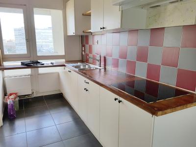 Acheter Appartement Paris-13eme-arrondissement 480000 euros