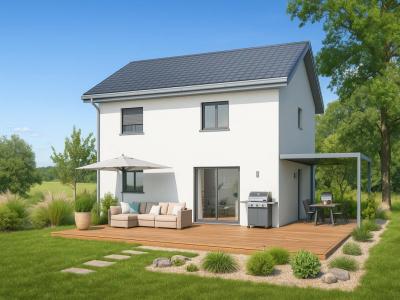 Annonce Vente 5 pices Maison Veigy-foncenex 74