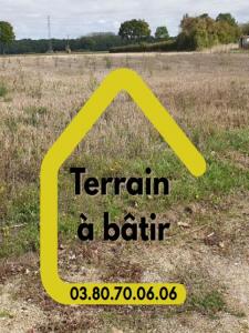 For sale Tailly 809 m2 Cote d'or (21190) photo 0