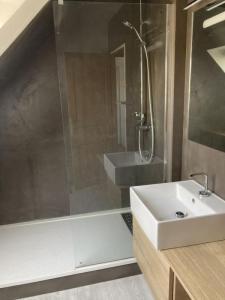 Louer Appartement Lisieux 713 euros