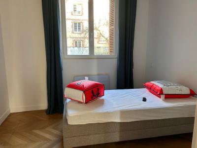 Louer Appartement Lisieux Calvados