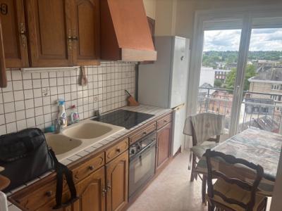 Annonce Vente 3 pices Appartement Lisieux 14