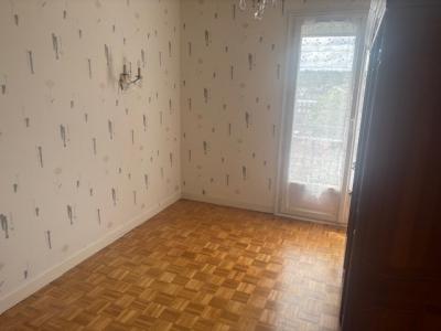 Acheter Appartement 60 m2 Lisieux