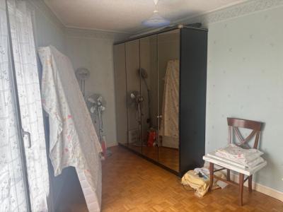 Acheter Appartement Lisieux Calvados
